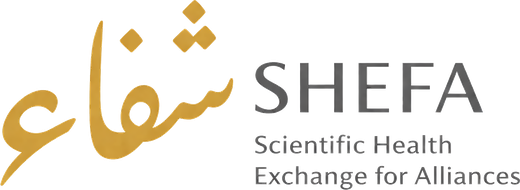 SHEFA - Scientific Health Exchange for Alliances